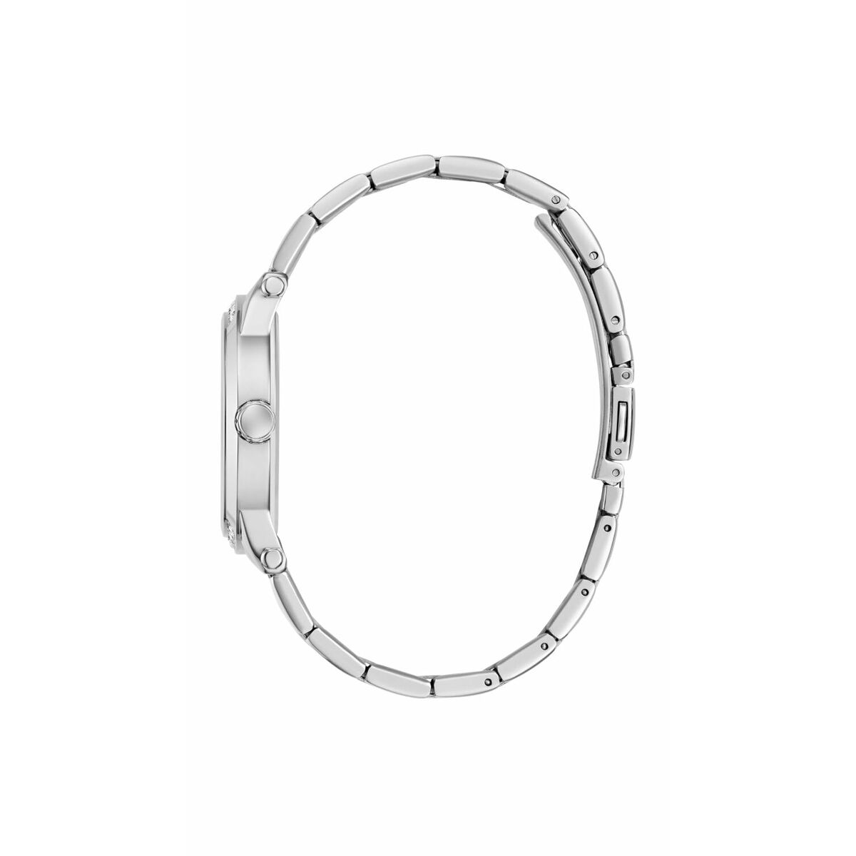 Horloge Heren Guess GW0861L1 - Klokken, Heren - Guess