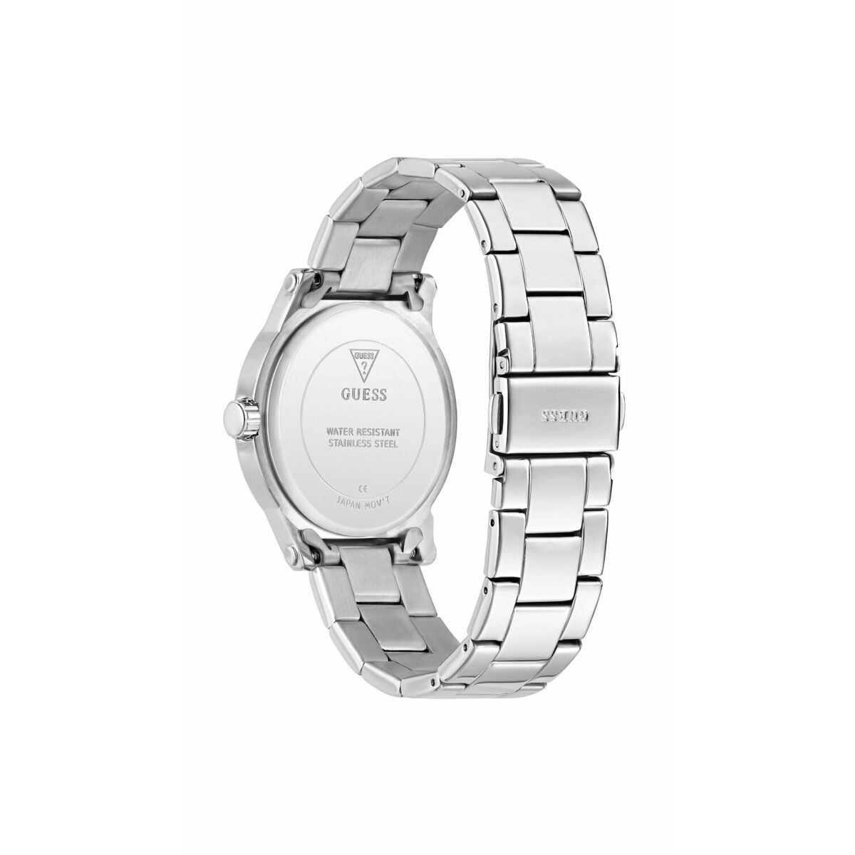 Horloge Heren Guess GW0861L1 - Klokken, Heren - Guess