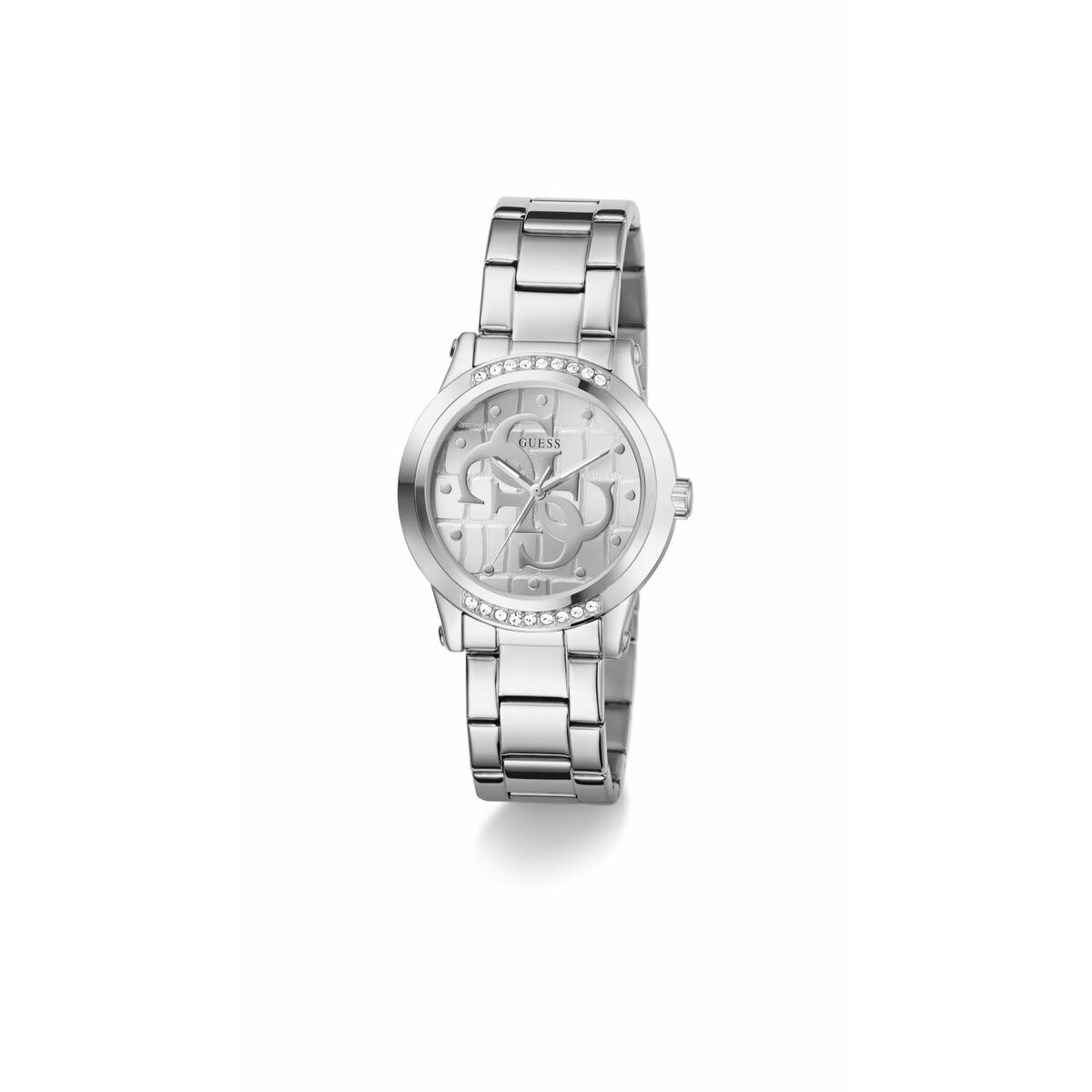 Horloge Heren Guess GW0861L1 - Klokken, Heren - Guess