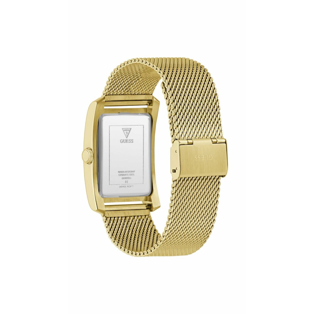 Horloge Dames Guess CLYDE