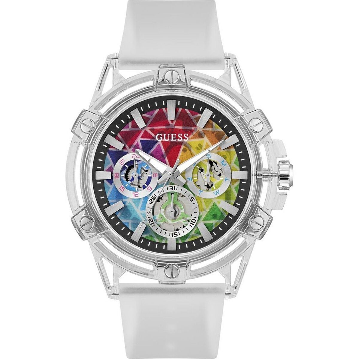 Horloge Dames Guess TREND