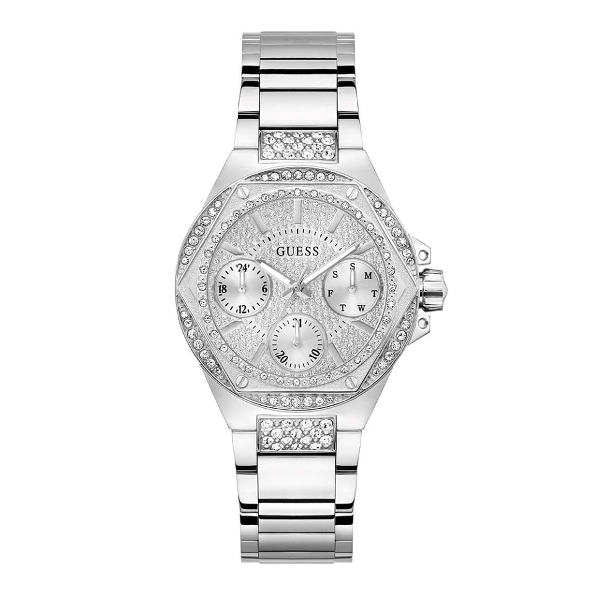 Horloge Dames Guess ENVY