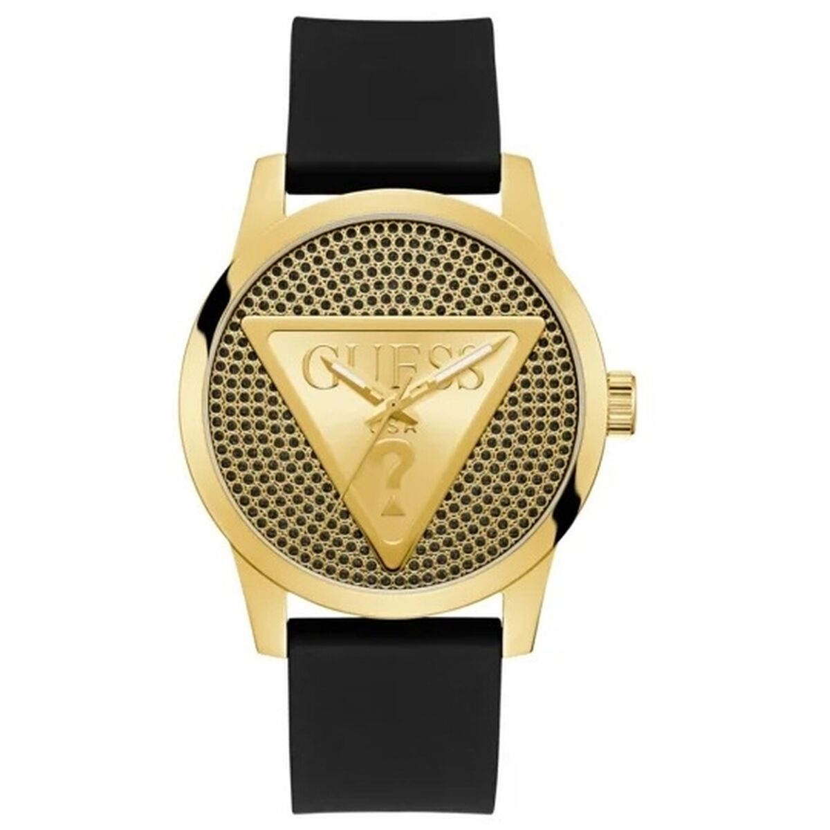Horloge Dames Guess BADGE