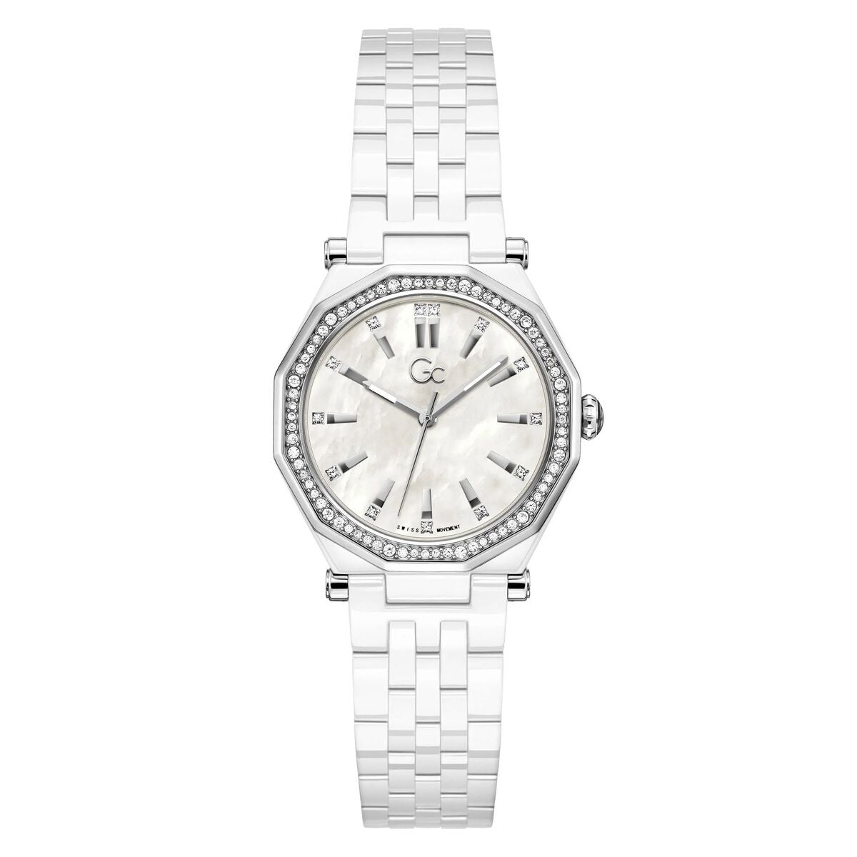 Horloge Dames GC Watches Z59003L1 (Ø 32 mm)
