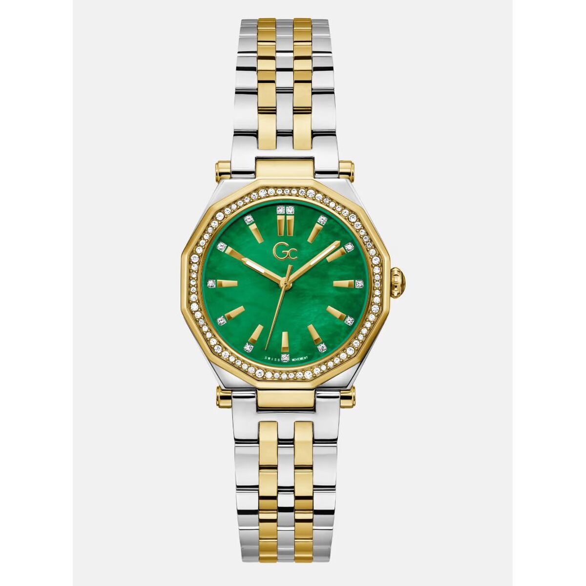 Horloge Dames GC Watches Z55003L9 (Ø 32 mm)