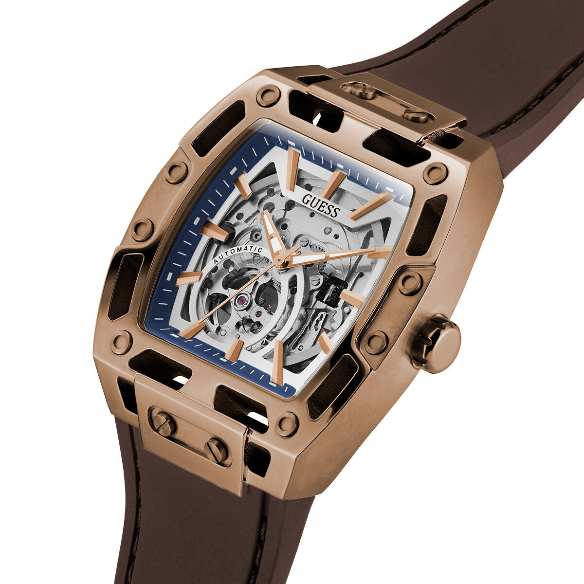 Horloge Heren Guess GW0980G3