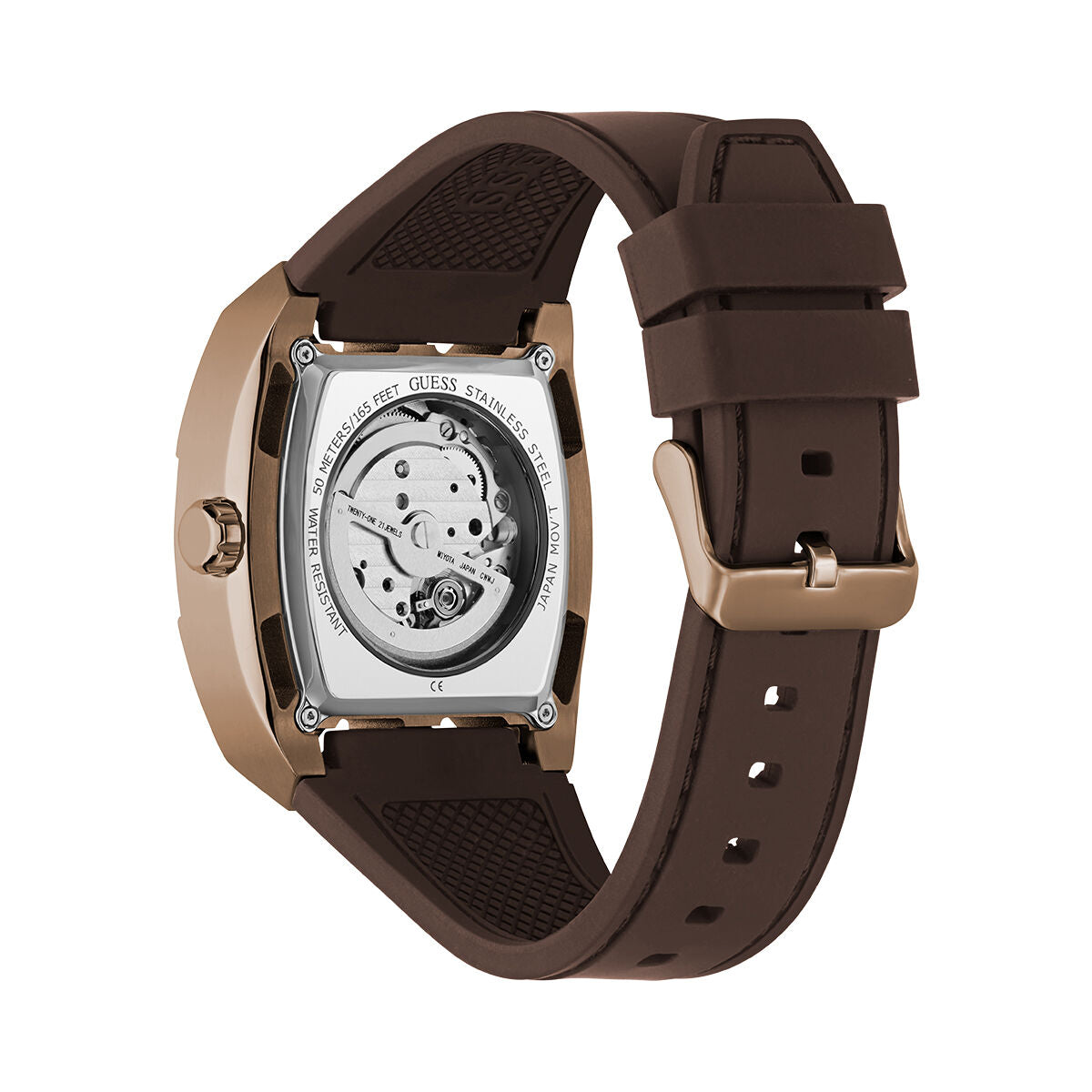 Horloge Heren Guess GW0980G3