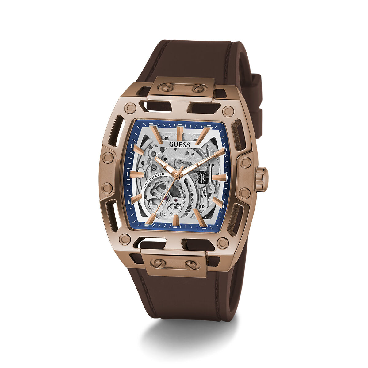 Horloge Heren Guess GW0980G3
