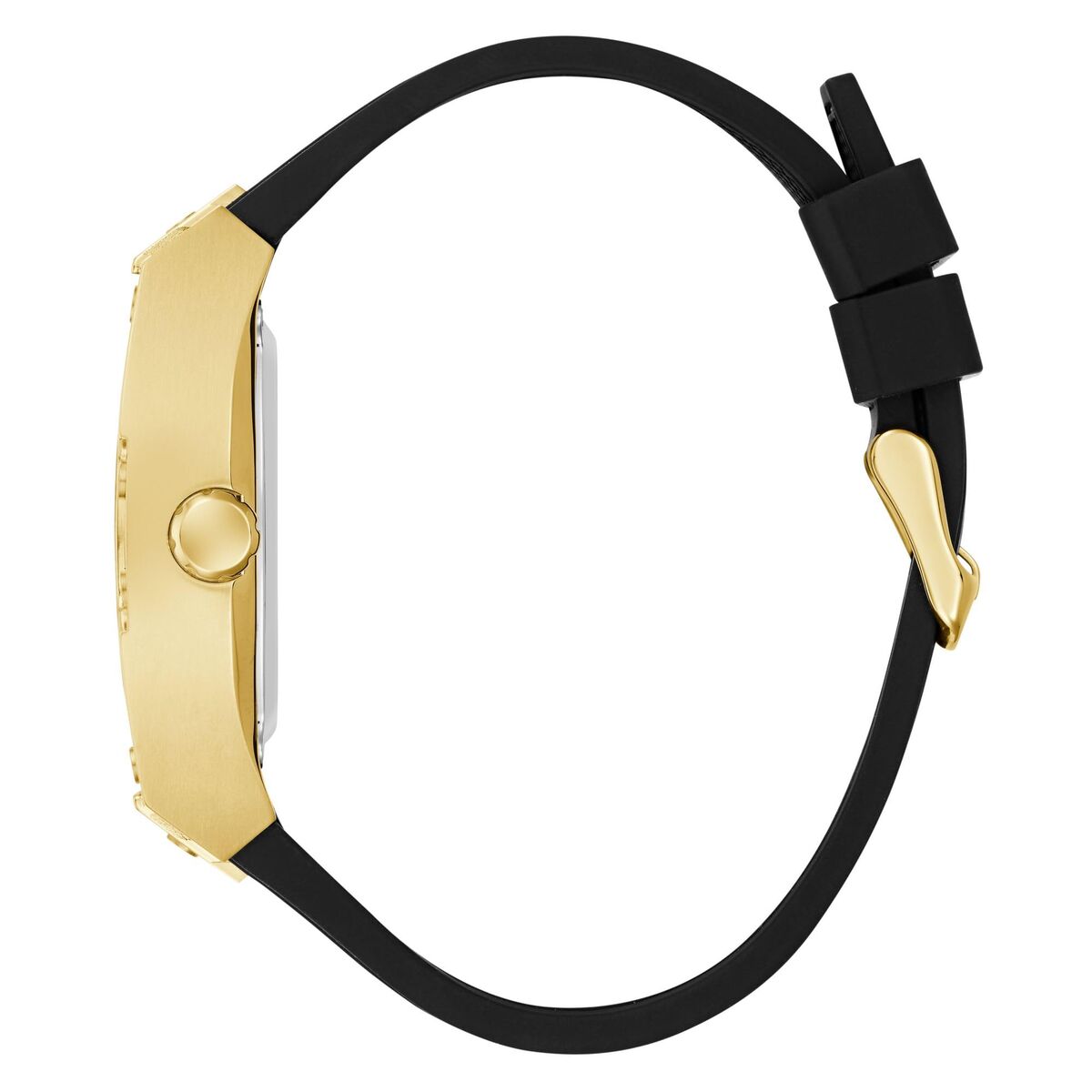 Horloge Dames Guess PHOENIX - Klokken, Vrouwen - Guess