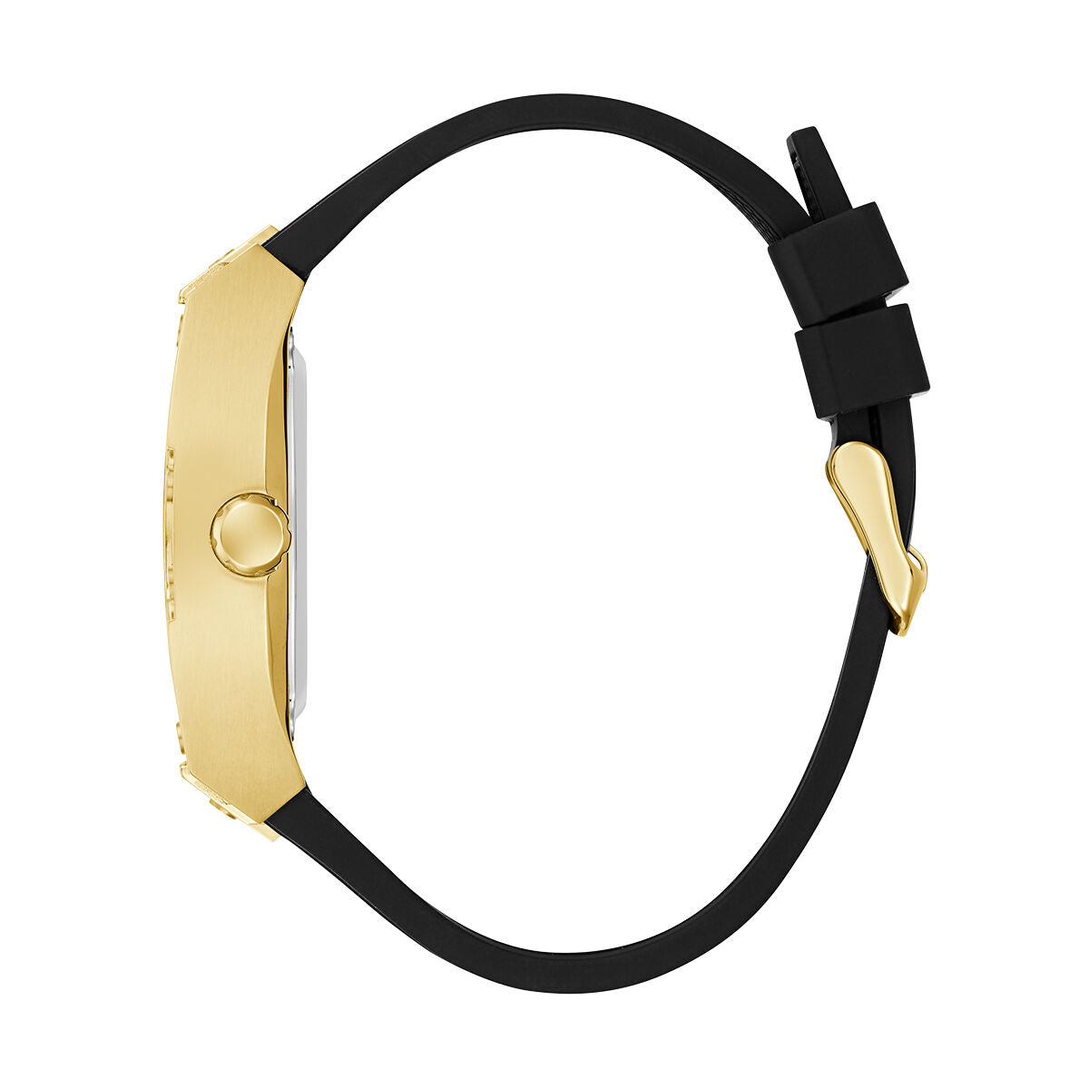 Horloge Dames Guess PHOENIX - Klokken, Vrouwen - Guess