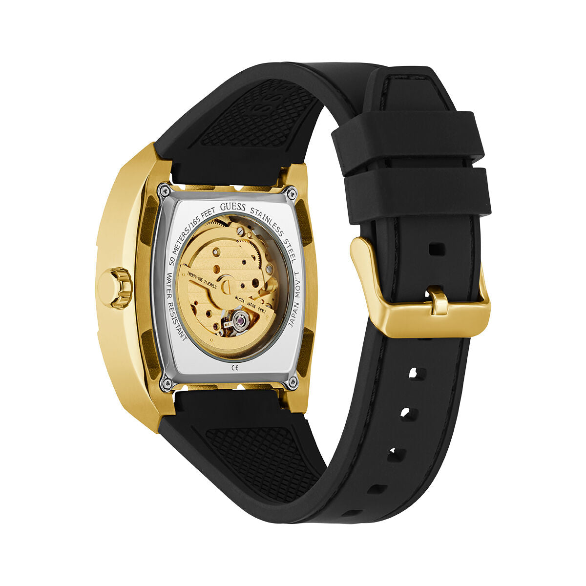 Horloge Dames Guess PHOENIX