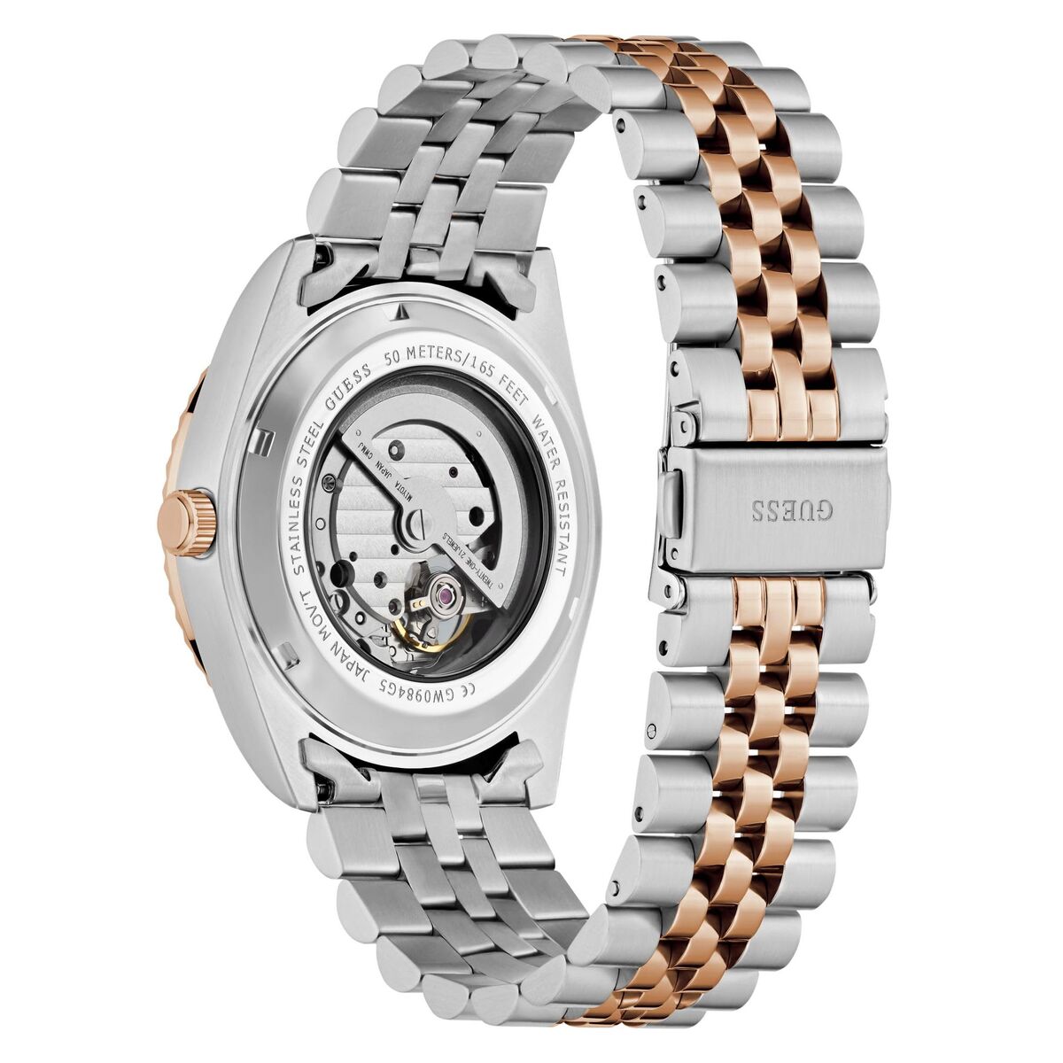 Horloge Dames Guess GD CONNOISSEUR