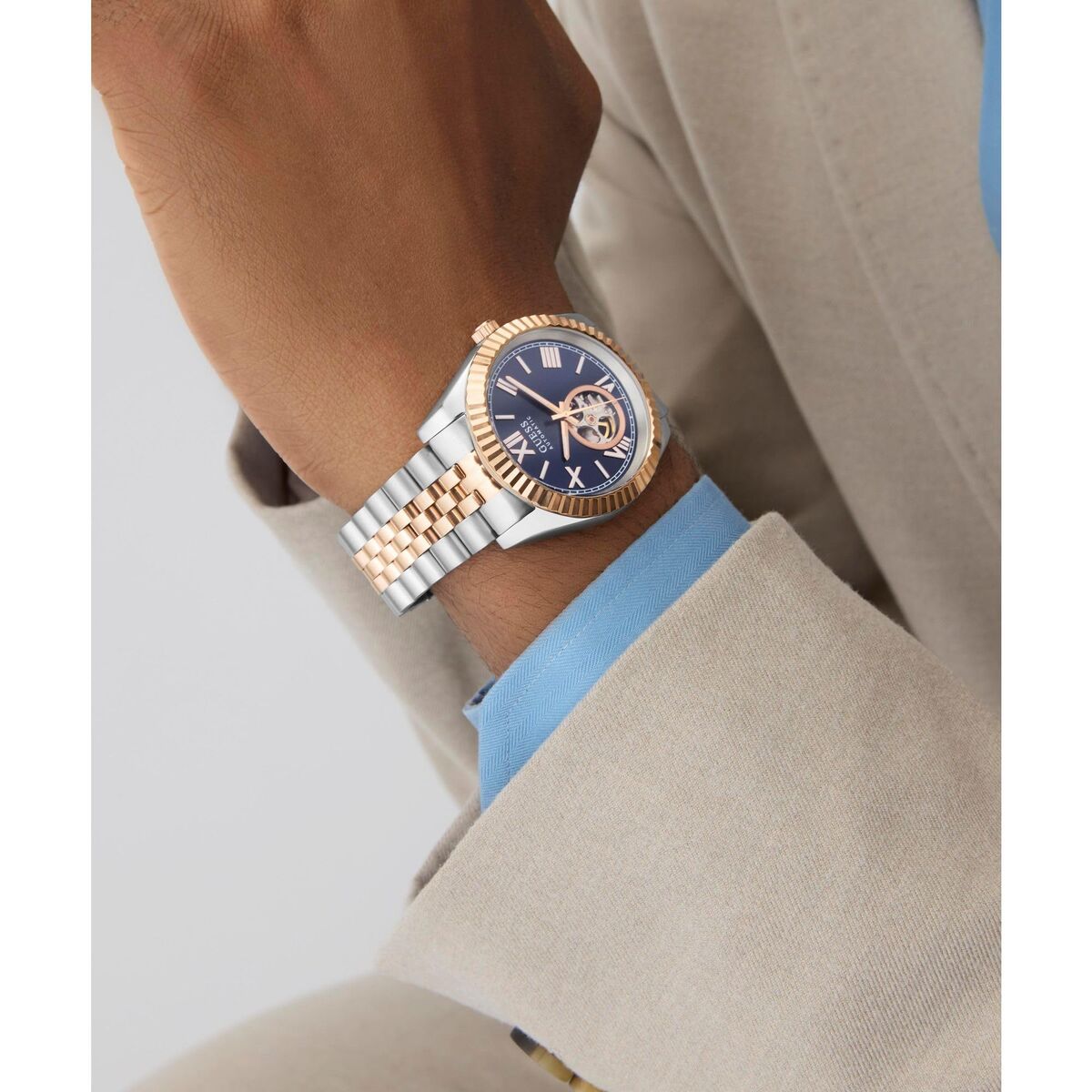 Horloge Dames Guess GD CONNOISSEUR