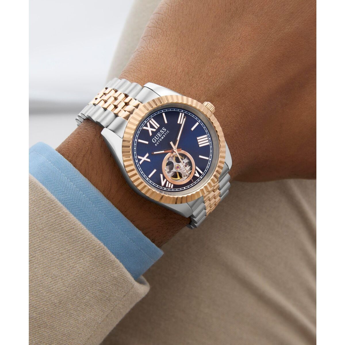 Horloge Dames Guess GD CONNOISSEUR
