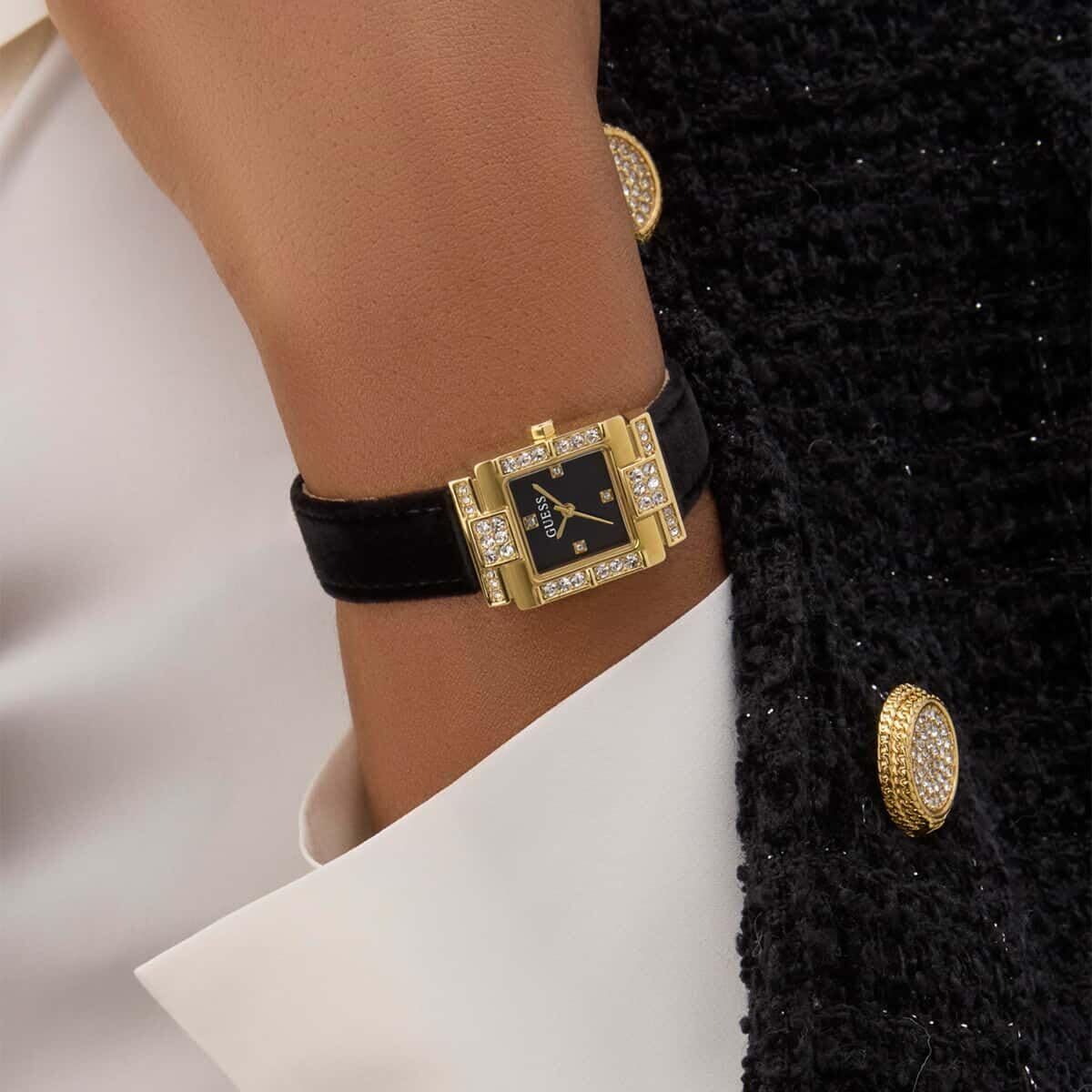 Horloge Dames Guess TAYLOR