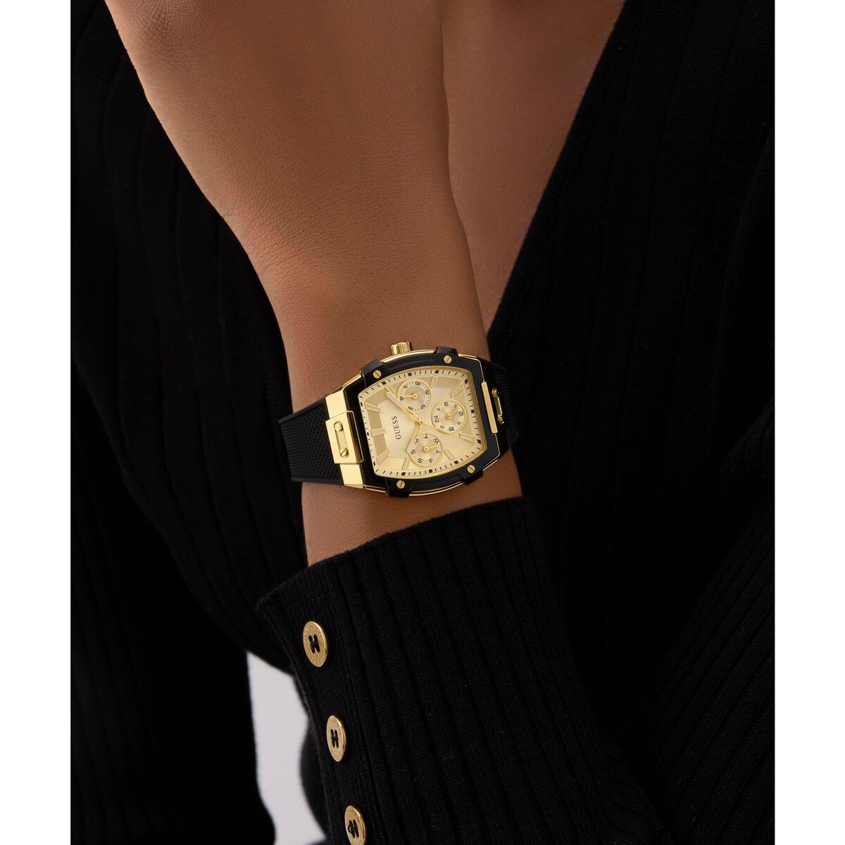 Horloge Dames Guess PHOENIX 35