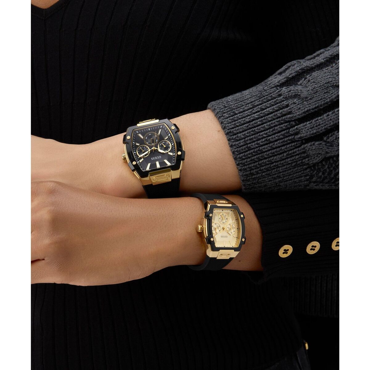 Horloge Dames Guess PHOENIX 35