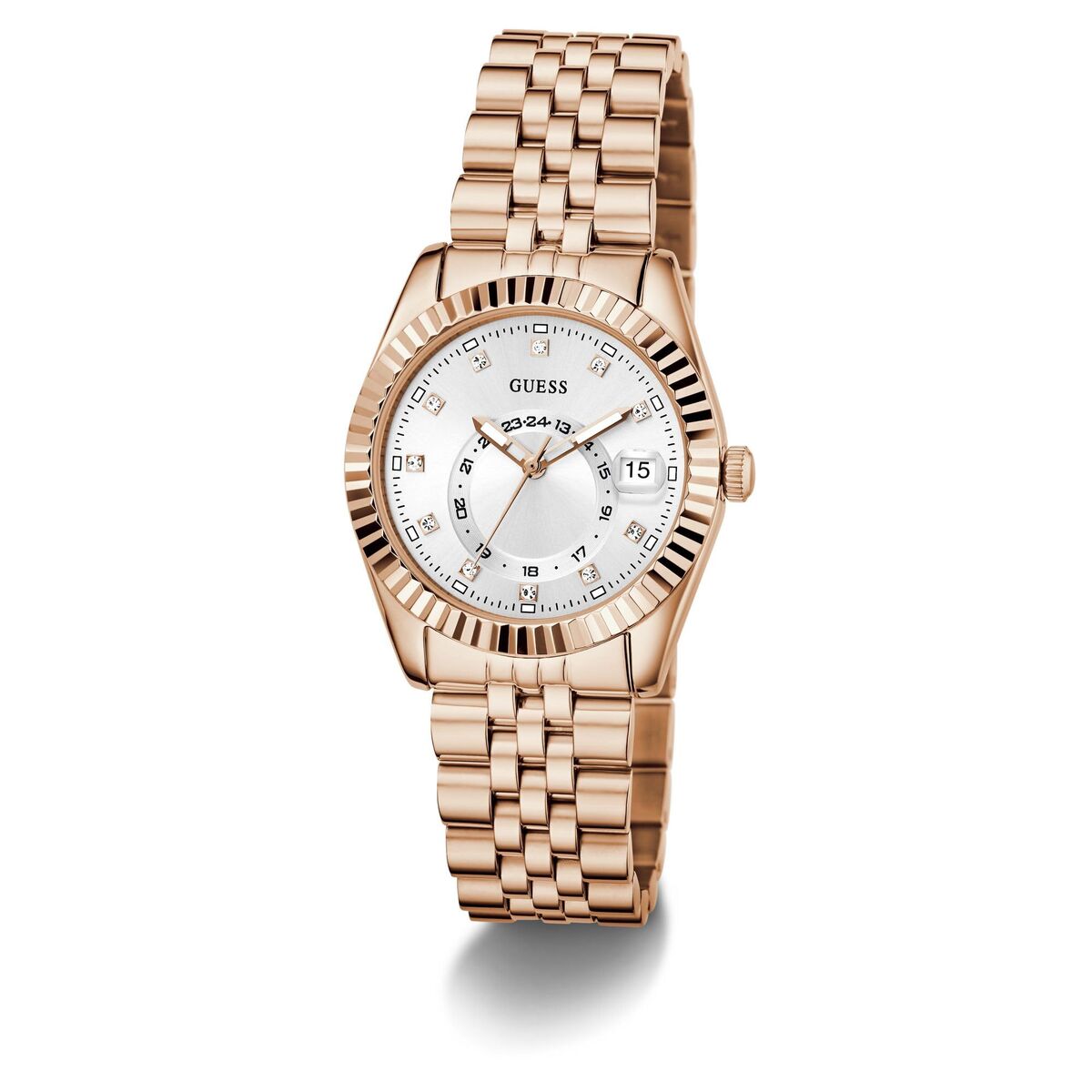 Horloge Dames Guess JADA