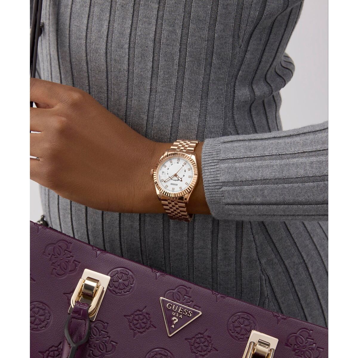 Horloge Dames Guess JADA