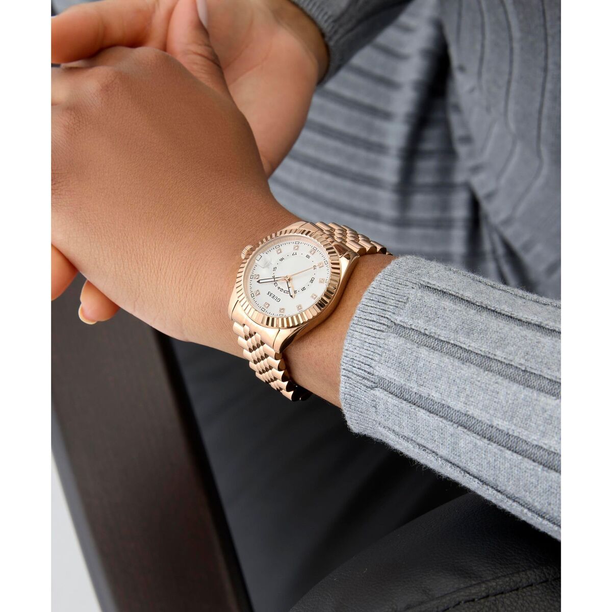 Horloge Dames Guess JADA