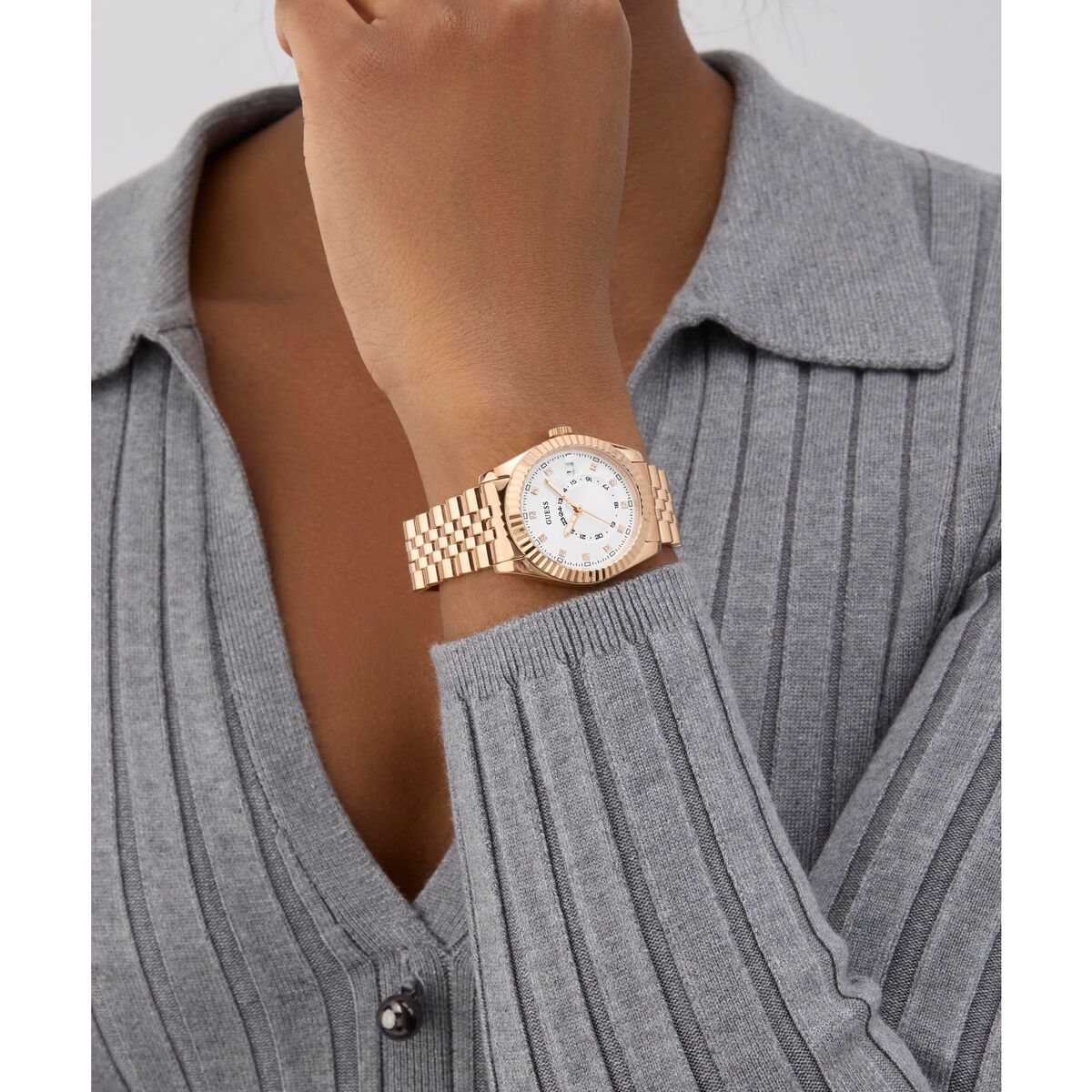 Horloge Dames Guess JADA