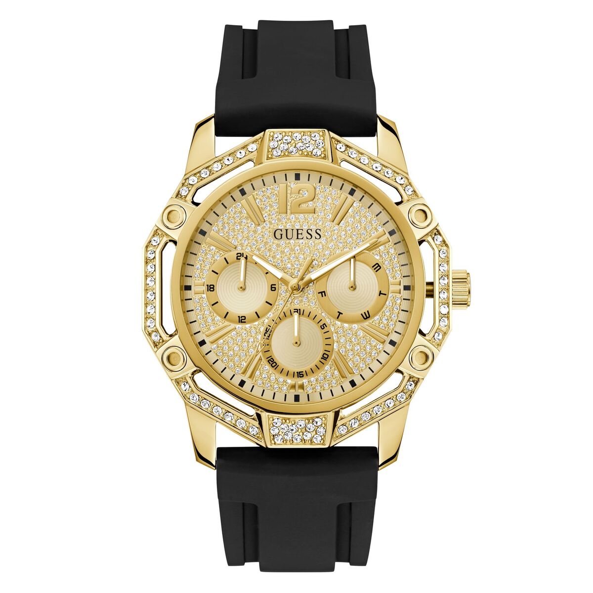 Horloge Dames Guess REGAL