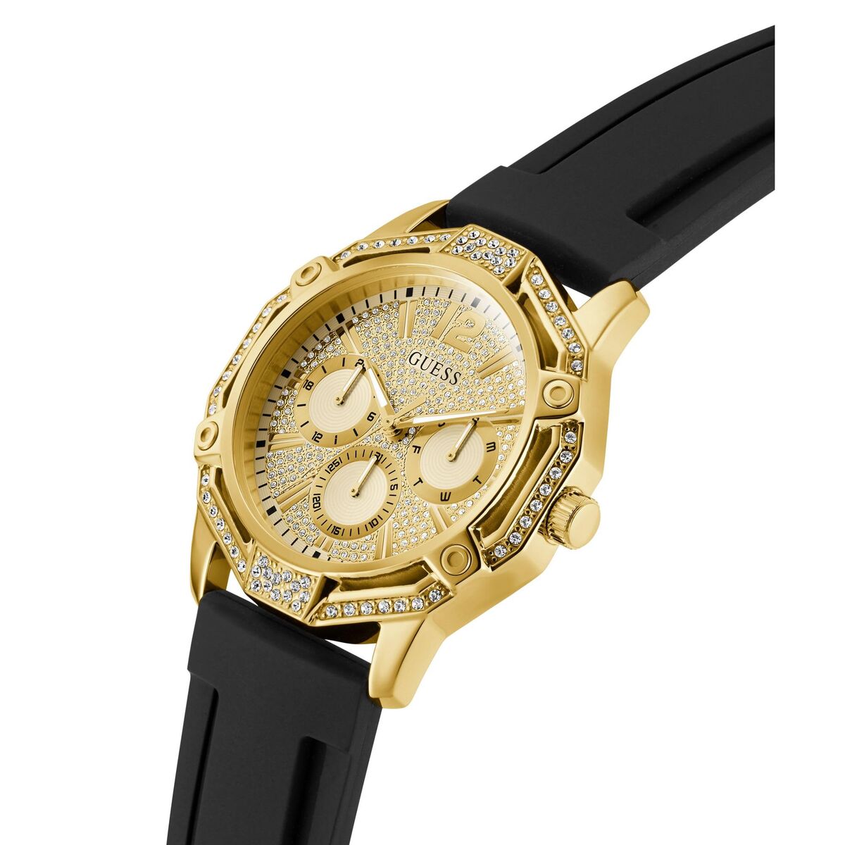 Horloge Dames Guess REGAL