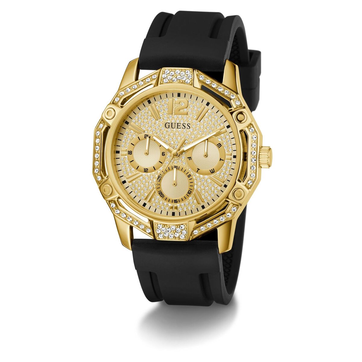 Horloge Dames Guess REGAL
