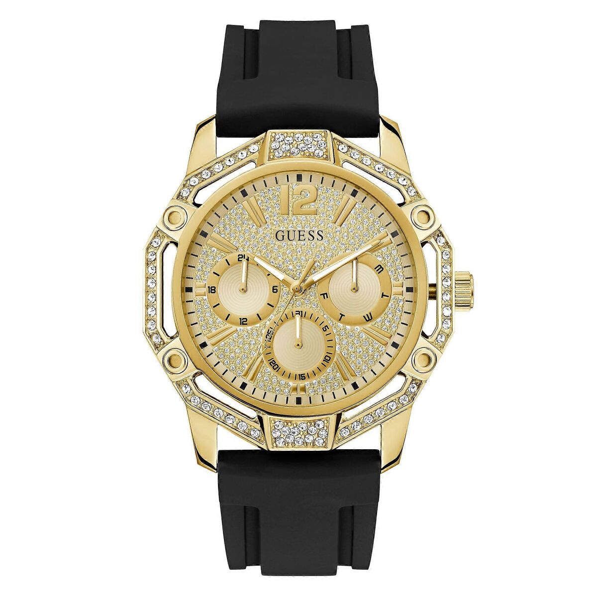 Horloge Dames Guess REGAL