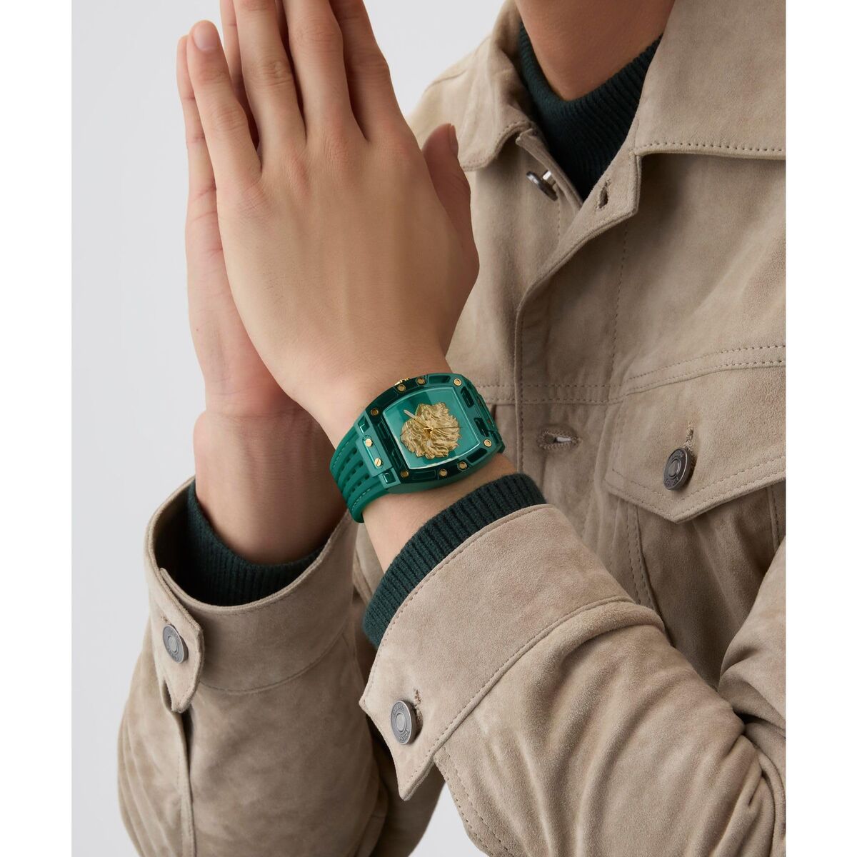 Horloge Heren Guess PHOENIX