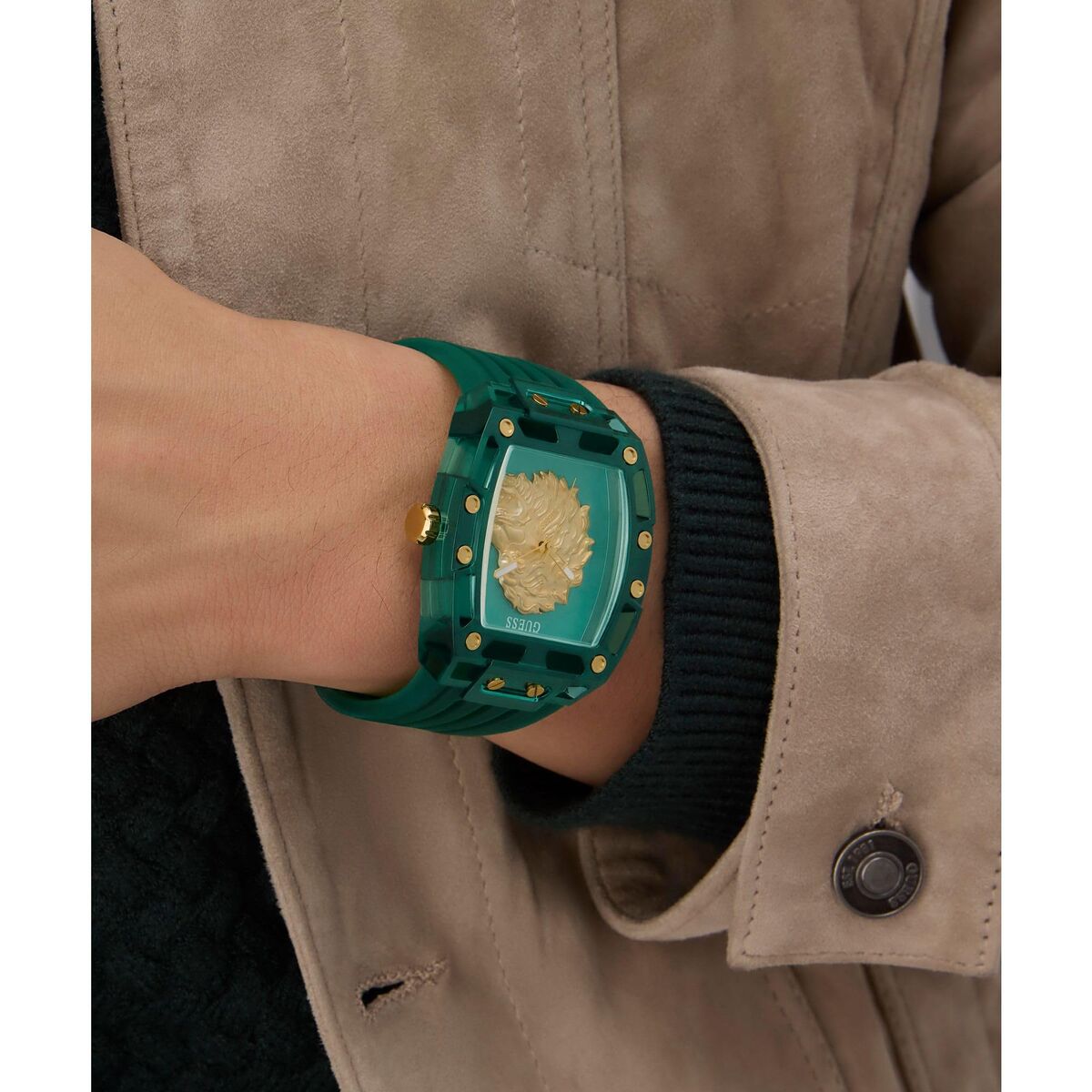 Horloge Heren Guess PHOENIX