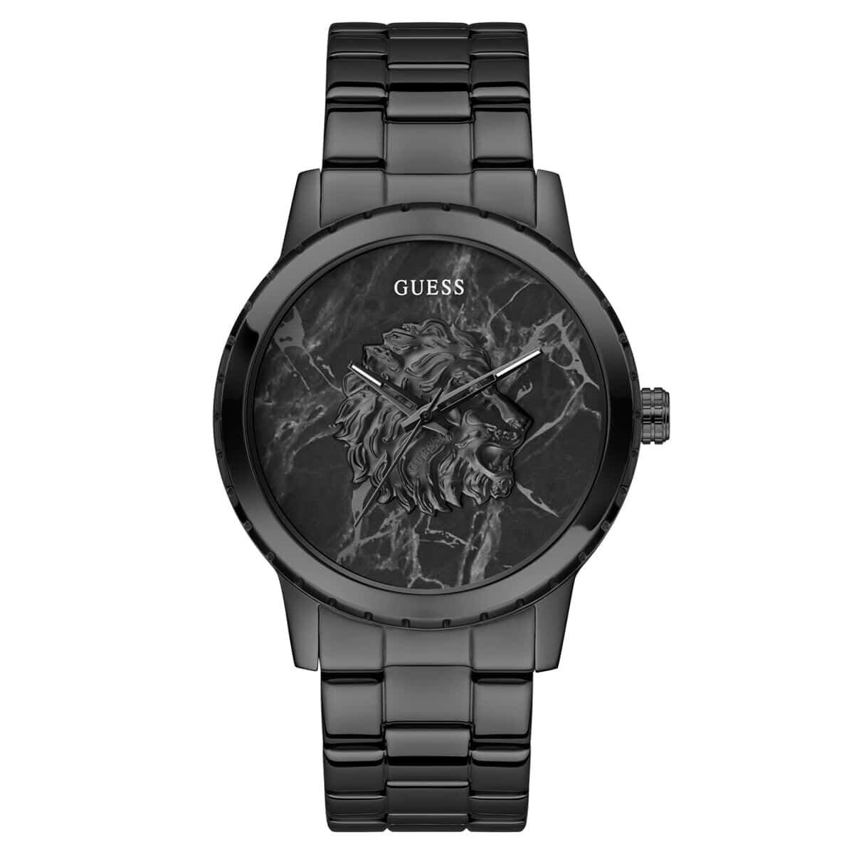 Horloge Heren Guess MONARCH