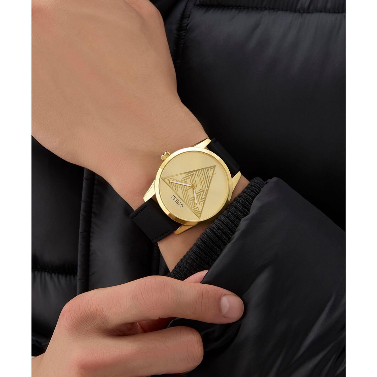 Horloge Dames Guess CLARK