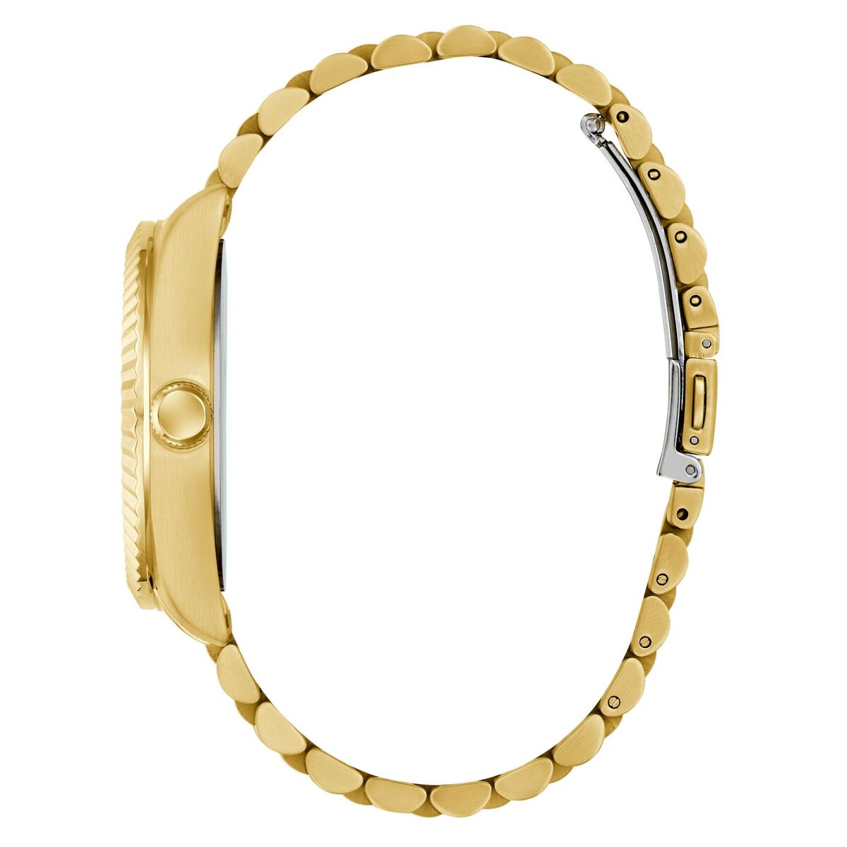 Horloge Dames Guess JADEN Gouden