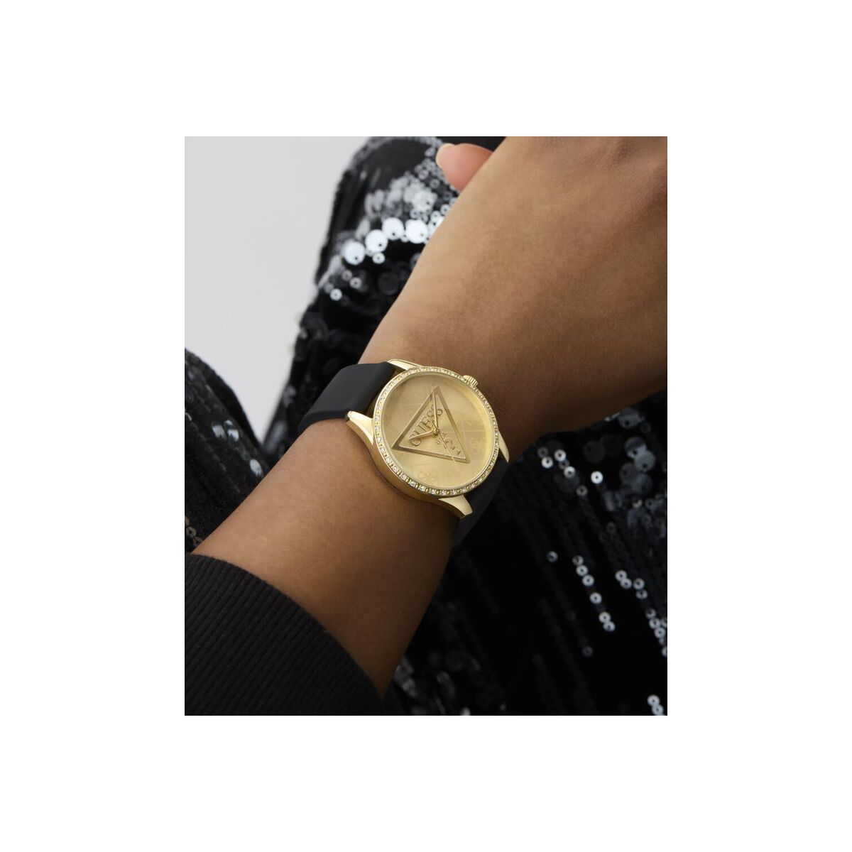 Horloge Dames Guess ROXY