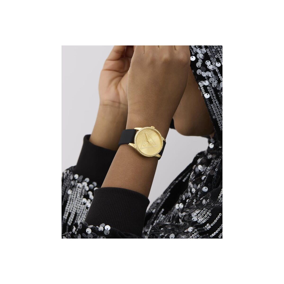 Horloge Dames Guess ROXY