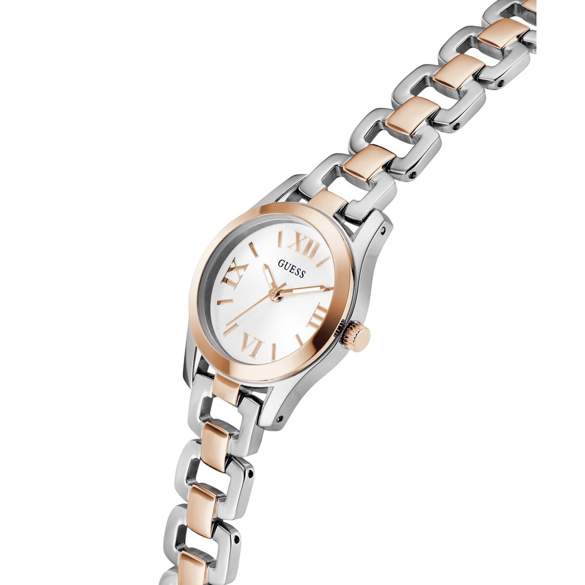 Horloge Dames Guess VEDA - Klokken, Vrouwen - Guess