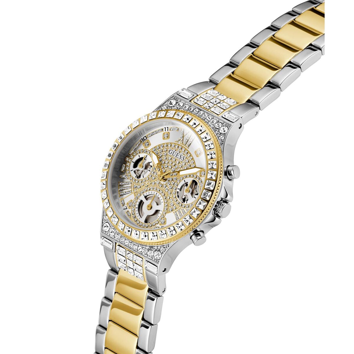 Horloge Dames Guess MOONLIGHT