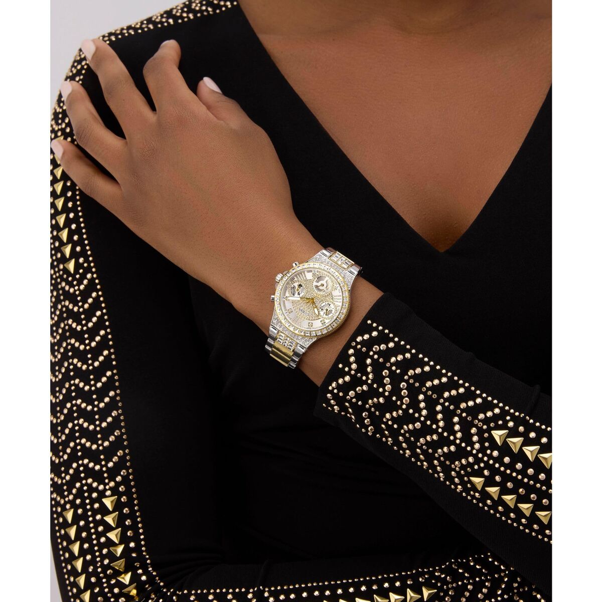 Horloge Dames Guess MOONLIGHT