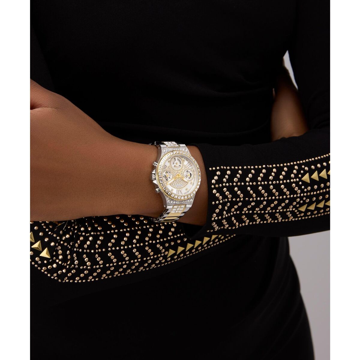 Horloge Dames Guess MOONLIGHT