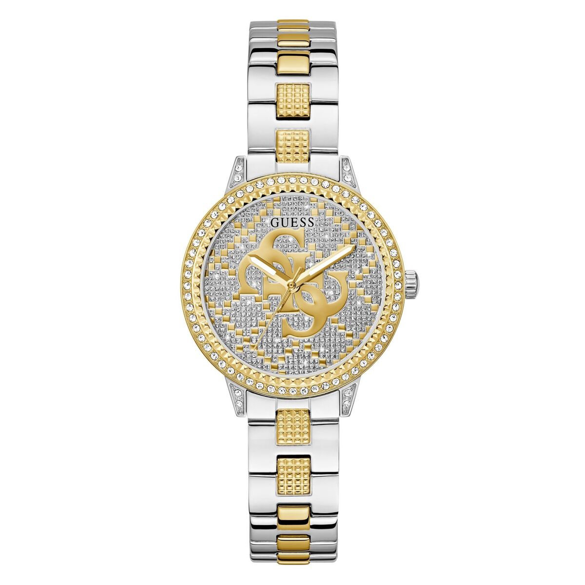 Horloge Dames Guess Mod. G Lace