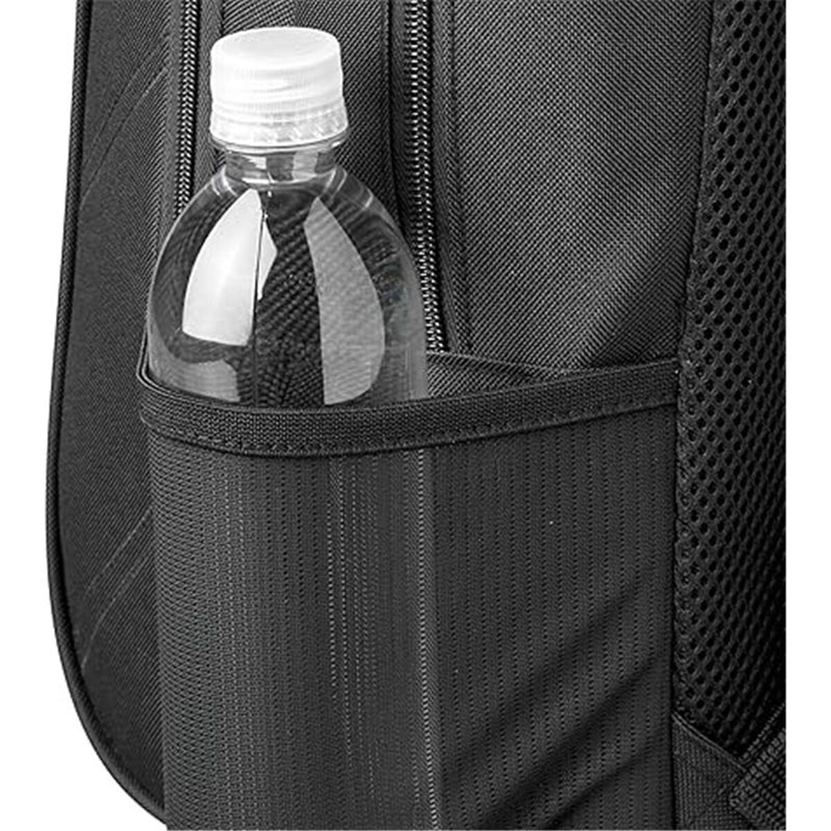 Casual Rugtas Wilson NBA Team Backpack Zwart Gouden Sportief