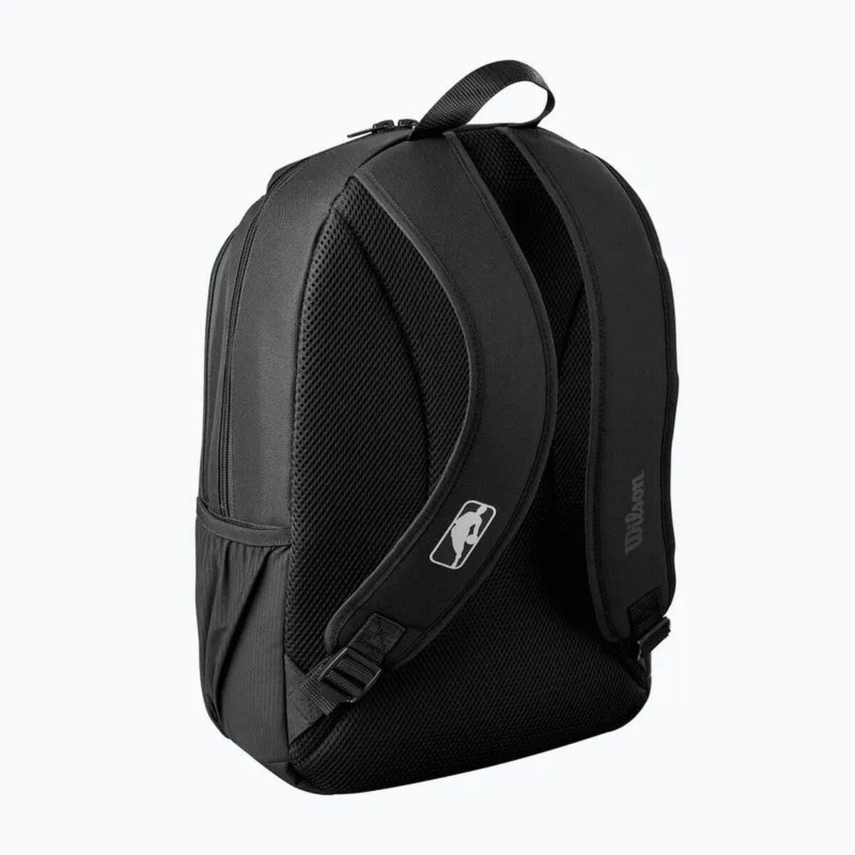 Casual Rugtas Wilson NBA Team Backpack Sportief Casual - Bagage, Rugzakken - Wilson