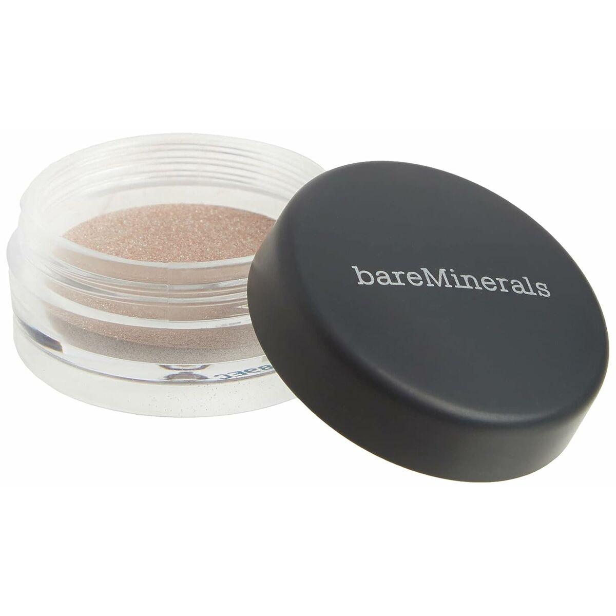 Oogschaduw bareMinerals Loose Mineral Nude Beach (1 Stuks) - Schoonheid, Make - up - bareMinerals