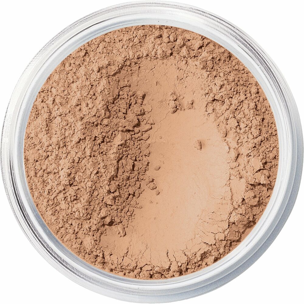 Poeder Makeup Basis bareMinerals Original Nº 12 - Medium beige Spf 15 8 g - Schoonheid, Make - up - bareMinerals