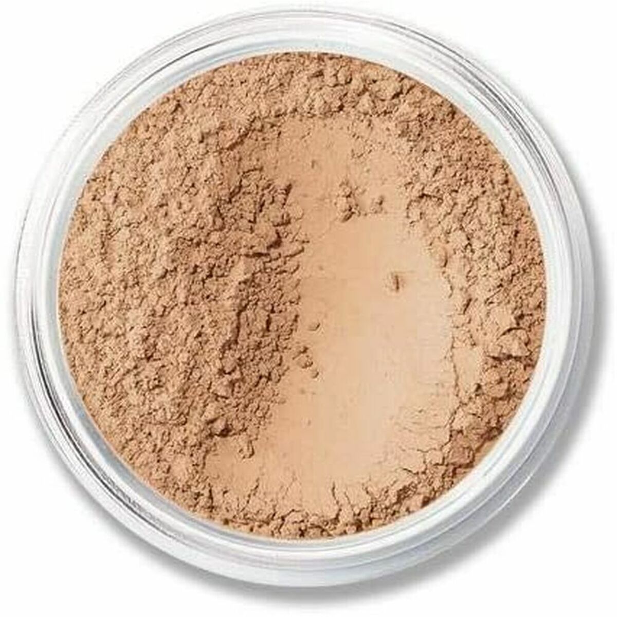 Poeder Makeup Basis bareMinerals Mate Nº 12-Medium beige Nº 12-Beige Medio Spf 15 6 g