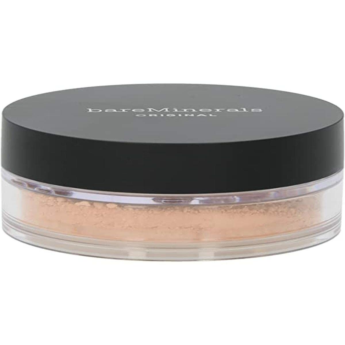 Poeder Makeup Basis bareMinerals Original Nº 11 Soft Medium Nº 11-Soft Medium Spf 15 8 g
