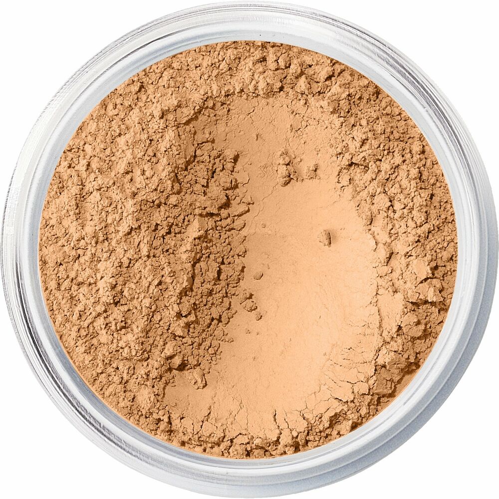 Los poeder bareMinerals Original Nº 13-Golden Beige Spf 15 8 g