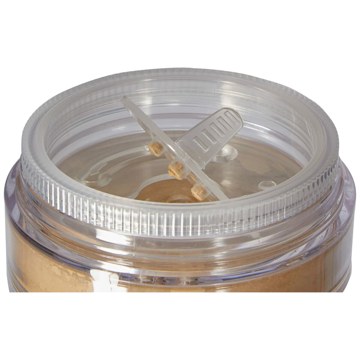 Gezichts Corrector Shine Inline Matte Nº 13-Golden Beige Spf 15 6 g