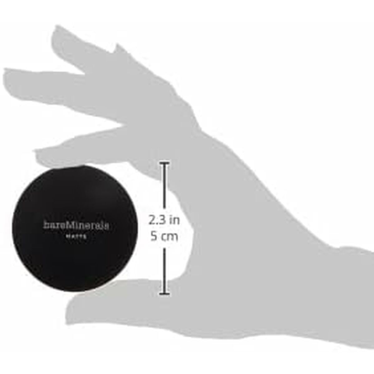 Gezichts Corrector Shine Inline Matte Nº 13 - Golden Beige Spf 15 6 g - Schoonheid, Make - up - Shine Inline